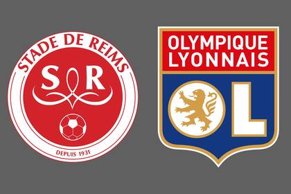 Reims-Lyon