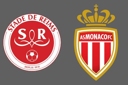 Reims-Monaco