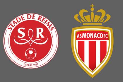 Reims-Monaco