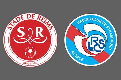Reims-Strasbourg