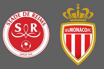 Reims-Monaco