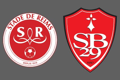 Reims-Brest