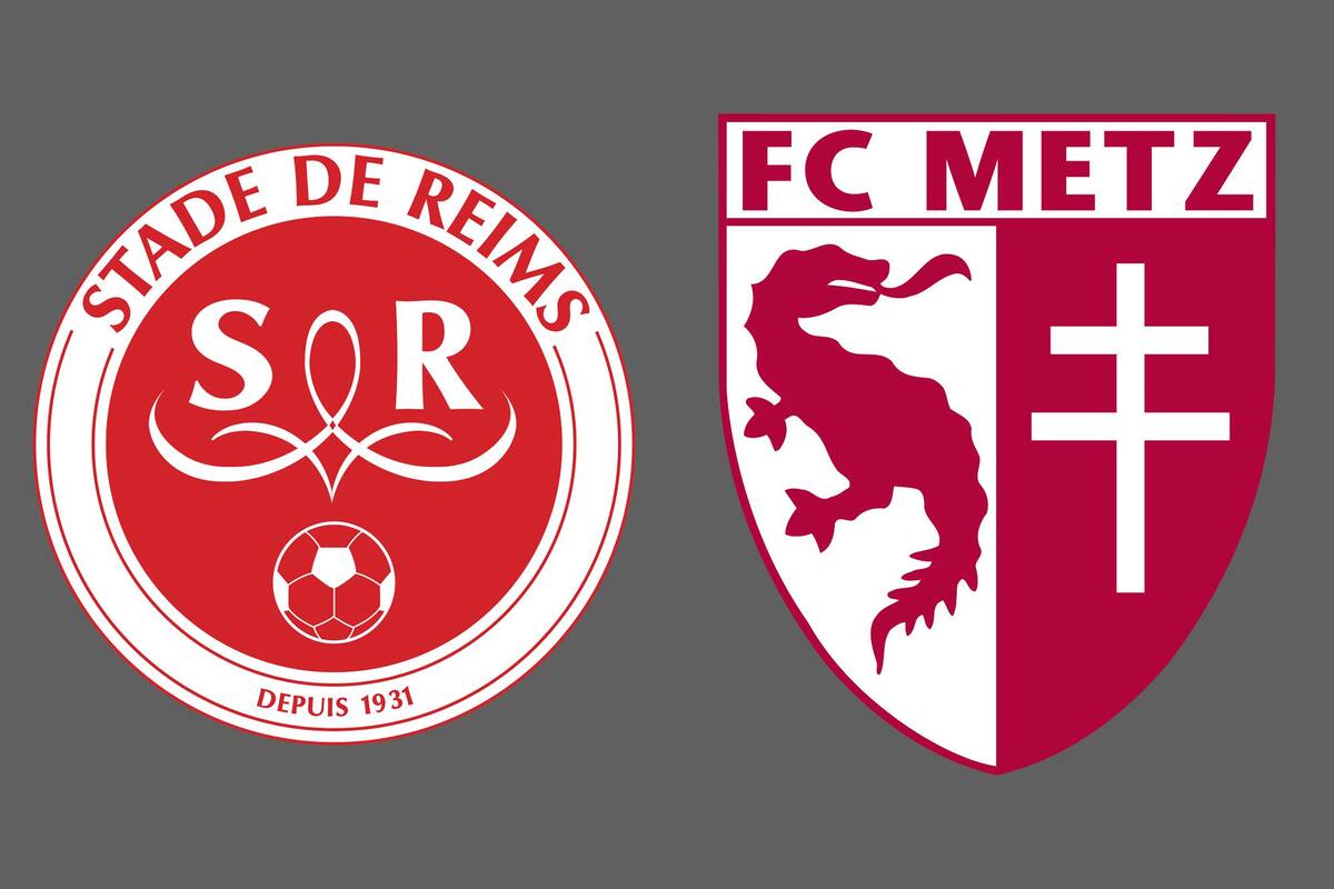 Reims-Metz