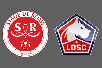 Reims-Lille
