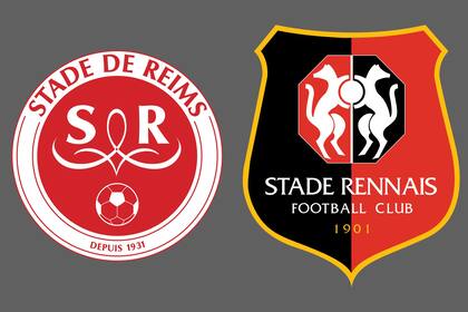Reims-Rennes