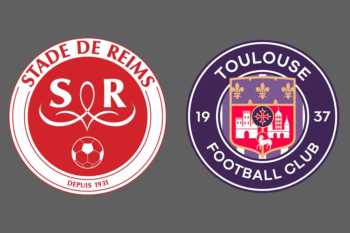 Reims-Toulouse