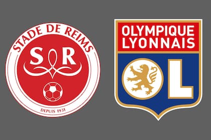 Reims-Lyon