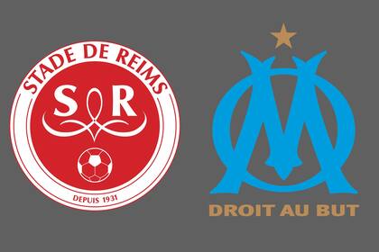 Reims-Olympique de Marsella