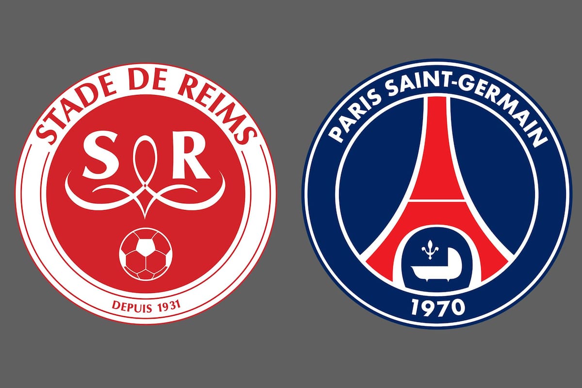 Reims-Paris Saint-Germain