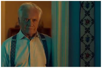 Reina, la miniserie polaca que se estrenó el 23 de junio y ya consiguió posicionarse en el top 10 de la televisión de habla no inglesa