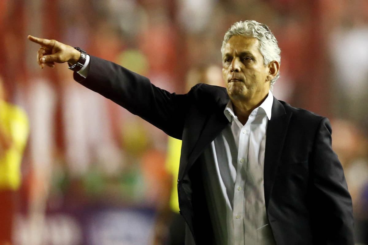 Reinaldo Rueda