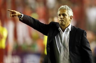 Rueda. Dejó Chile para volver a Colombia y 3 argentinos candidatos para la Roja