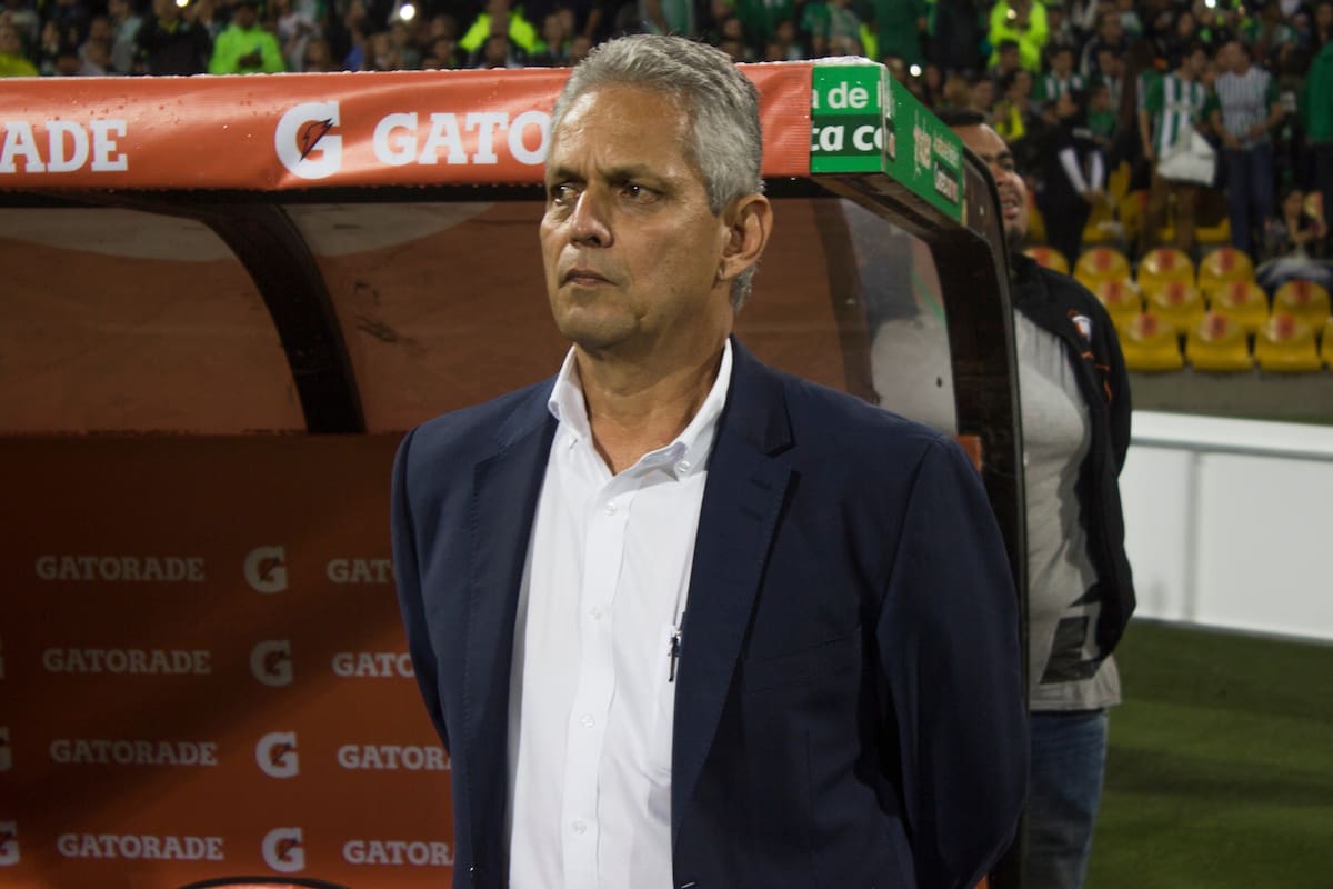 Reinaldo Rueda, dejó en suspenso su continuidad al frente de la selección de Chile