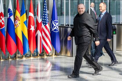 Reino Unido anuncia repunte de apoyo a Ucrania mientras aliados buscan más armas y municiones