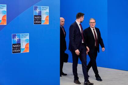 Reino Unido comprará aviones F-35 con capacidad para portar bombas nucleares