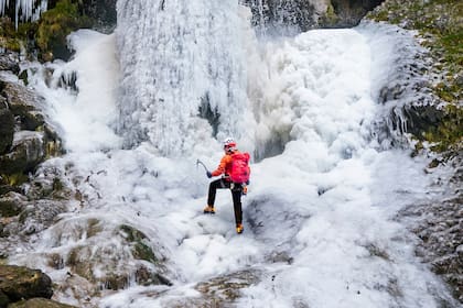 Reino Unido se prepara para fuertes nevadas mientras persiste la ola de frío en Europa