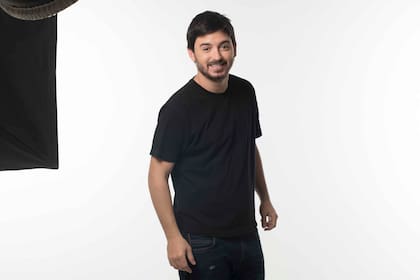 “Reírse mejora el bienestar emocional, distiende y genera buen estado de ánimo”, dice Marcos Apud, psicólogo y Wellness Coach