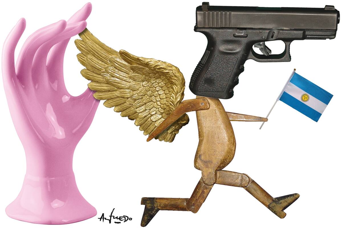 Reivindicar la violencia política