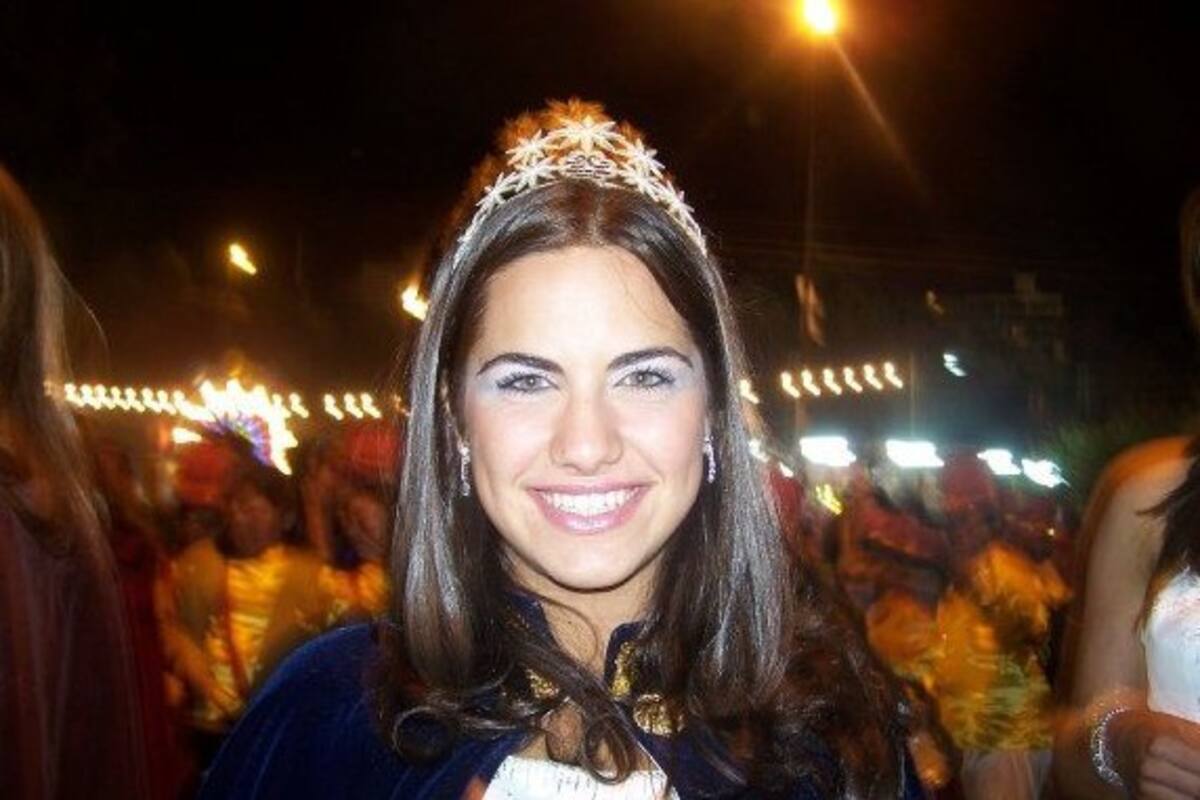 Reivindicar las tradiciones la acercaba a su esencia