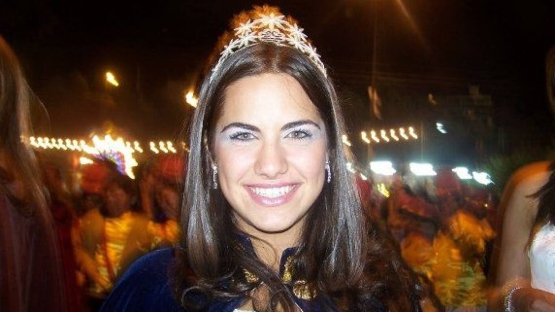 Reivindicar las tradiciones la acercaba a su esencia