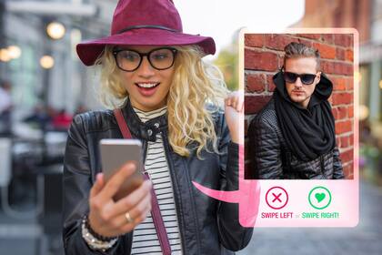 Relaciones, ¿con o sin app?