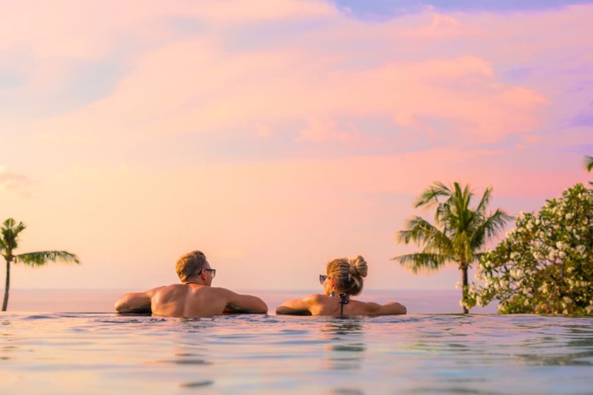 Relajarse y desconectarse del trabajo durante las vacaciones no es algo que sucede de forma inmediata, puede demorar unos días.