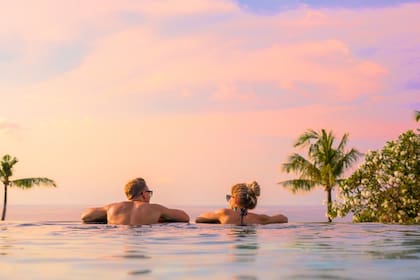 Relajarse y desconectarse del trabajo durante las vacaciones no es algo que sucede de forma inmediata, puede demorar unos días.