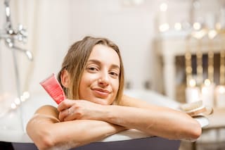 Playlist: canciones para un baño de inmersión