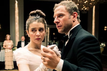 Relatos salvajes, de Damián Szifron, llevó cuatro millones espectadores a los cines hace una década: este año, el total de las entradas vendidas para películas argentinas no llega a 800.000