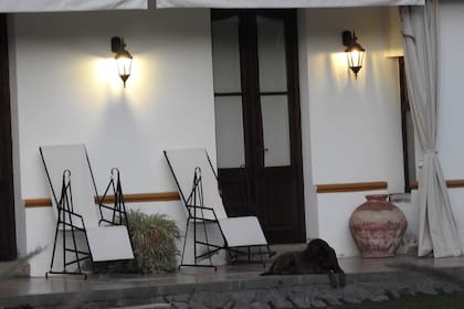 Relax y buen gusto para olvidarse de todo