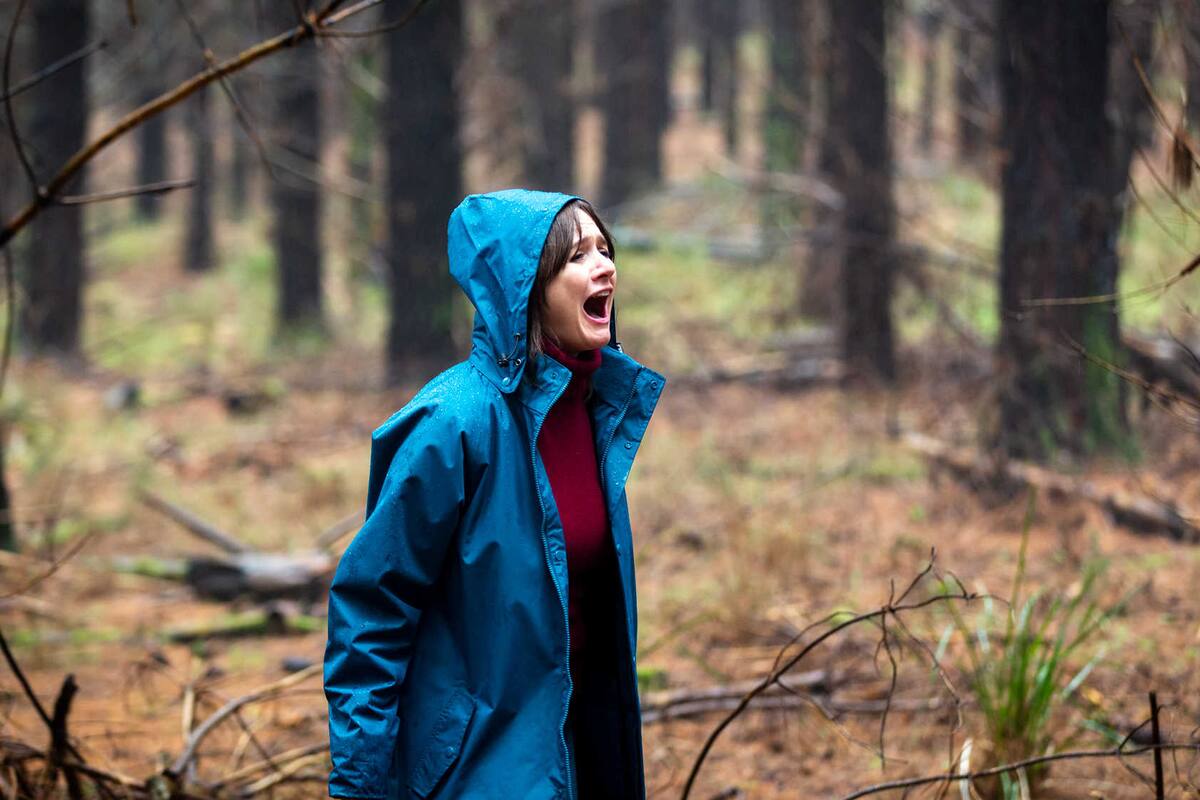 Relic: Herencia maldita es una pequeña y fascinante historia que recurre al terror con inteligencia