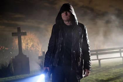 Rellik. Miniserie británica por On DirecTV.