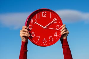 Reloj