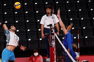 La selección de voleibol busca una plaza mundialista en el Sudamericano de Brasil