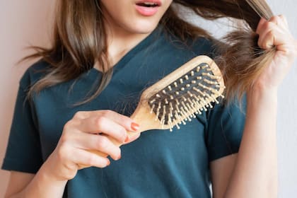 Remedios caseros para la caída del cabello: opciones naturales para prevenirla