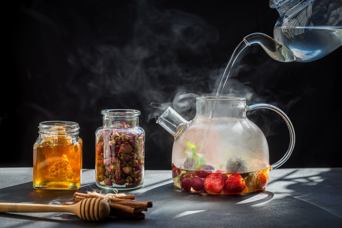 Remedios naturales para dormir: ¿Hay evidencia científica de que los compuestos de hierbas o productor naturales ayudan a alcanzar el sueño?