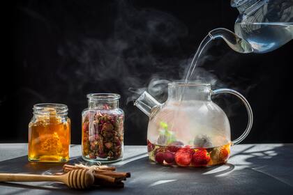 Remedios naturales para dormir: ¿Hay evidencia científica de que los compuestos de hierbas o productor naturales ayudan a alcanzar el sueño?