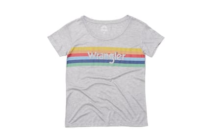 Remera Retro Glory, Wrangler, $629