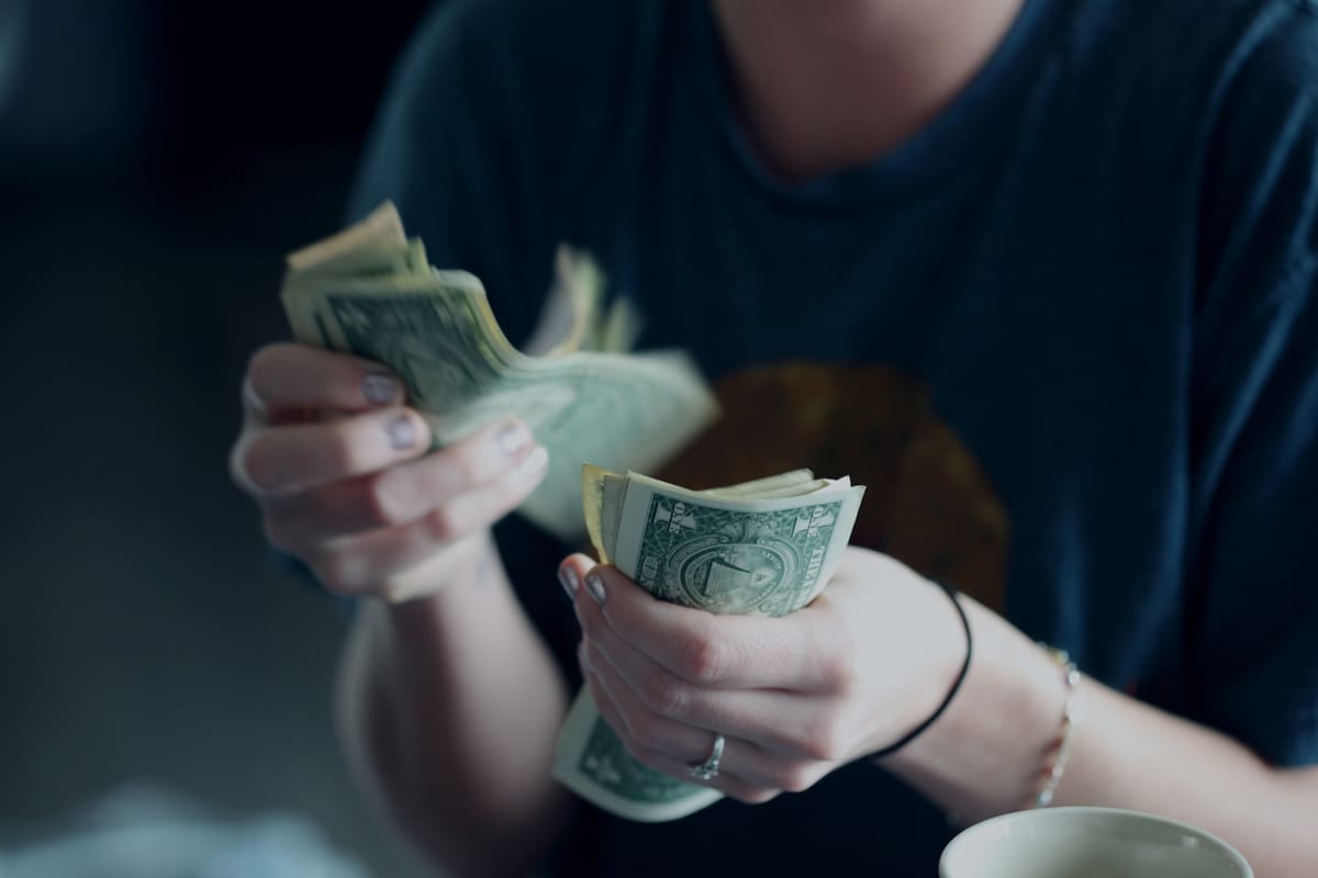 Remesas de Estados Unidos de este martes 23 de agosto