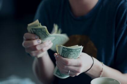 Remesas de Estados Unidos de este martes 23 de agosto