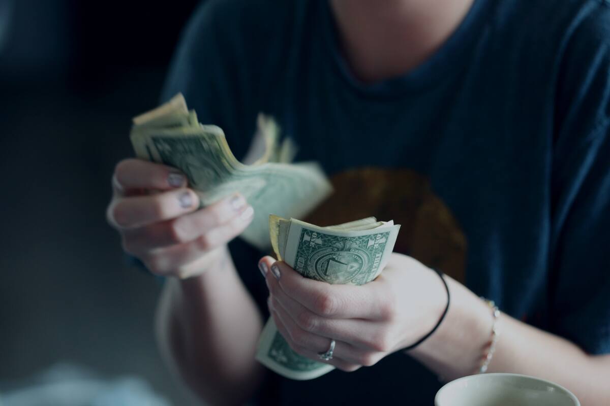 Remesas de este jueves 18 de agosto