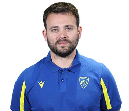 Rémi Gaulmin, especialista en medicina deportiva