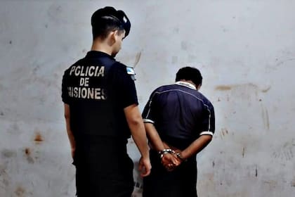 Remigio, el árbitro de 62 años que fue detenido por apuñalar a un jugador en pleno partido