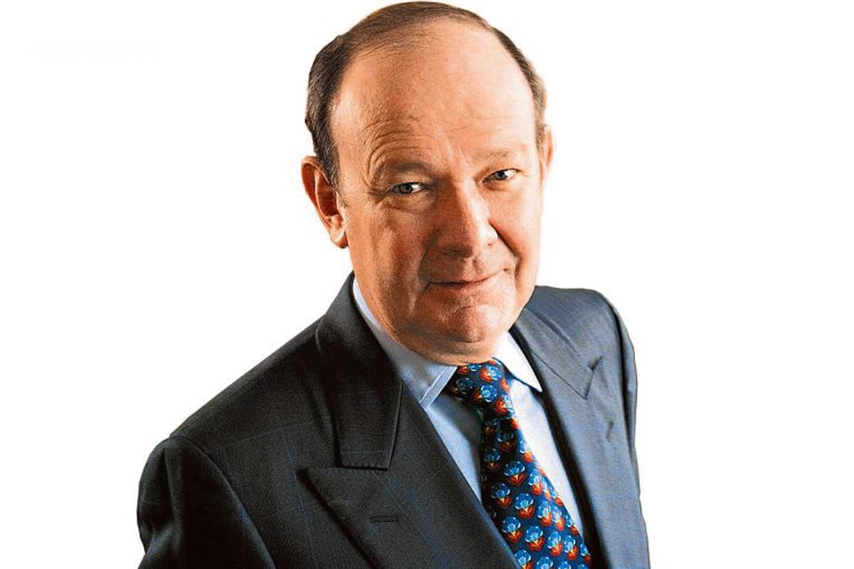 Remigio González González