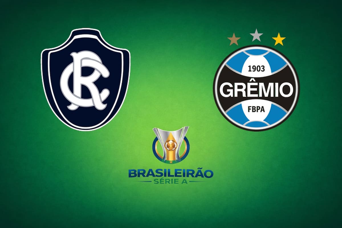 Remo empató 1-1 con Grêmio, por el Brasileirao Serie A 2026