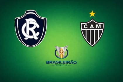 Remo empató 2-2 con Atlético Mineiro, por el Brasileirao Serie A 2026