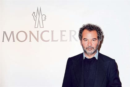 Remo Ruffini, Moncler