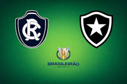 Remo venció 2-1 a Botafogo, por el Brasileirao Serie A 2026