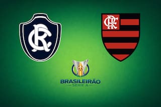 Remo vs. Flamengo por el Brasileirao Serie A 2026: día, hora y cómo seguir online