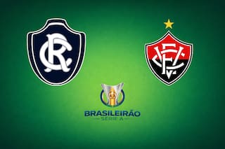 Remo vs. Vitória por el Brasileirao Serie A 2026: día, hora y cómo seguir online